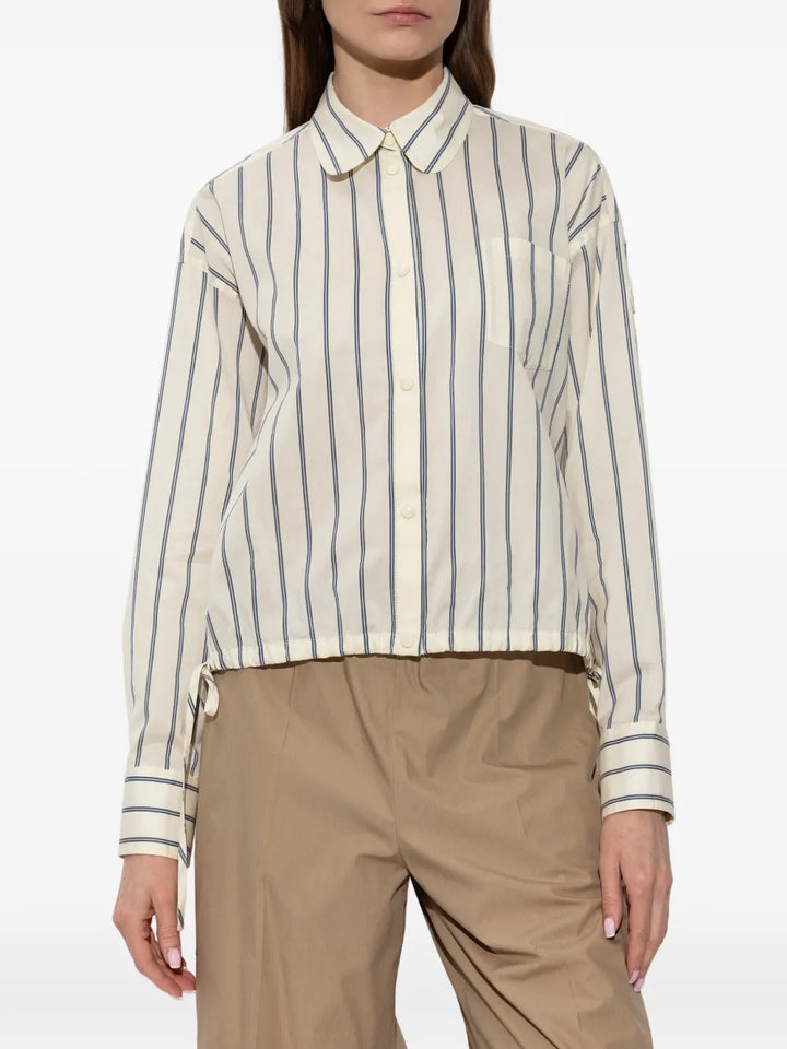 MONCLER- CHEMISE