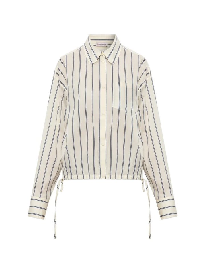 MONCLER- CHEMISE
