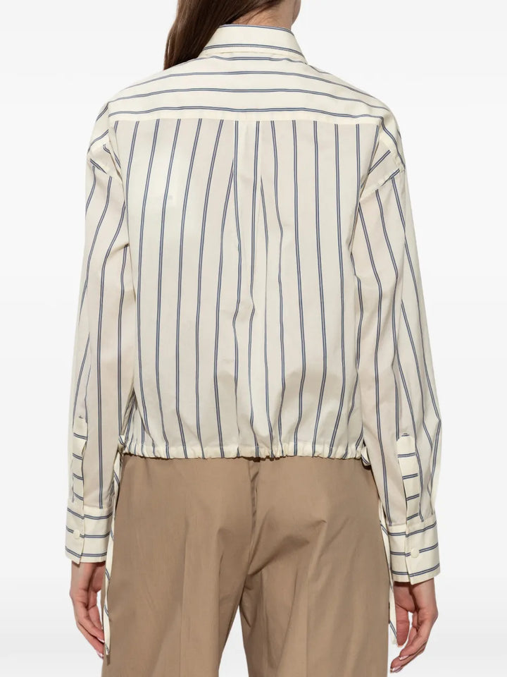 MONCLER- CHEMISE