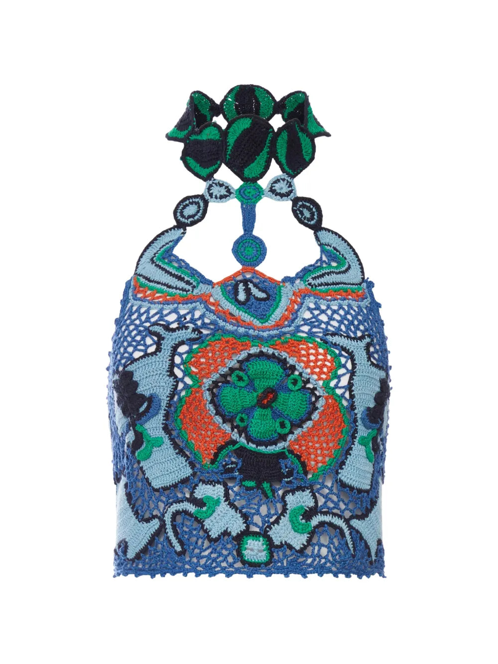 ETRO - KNITWEAR TOP