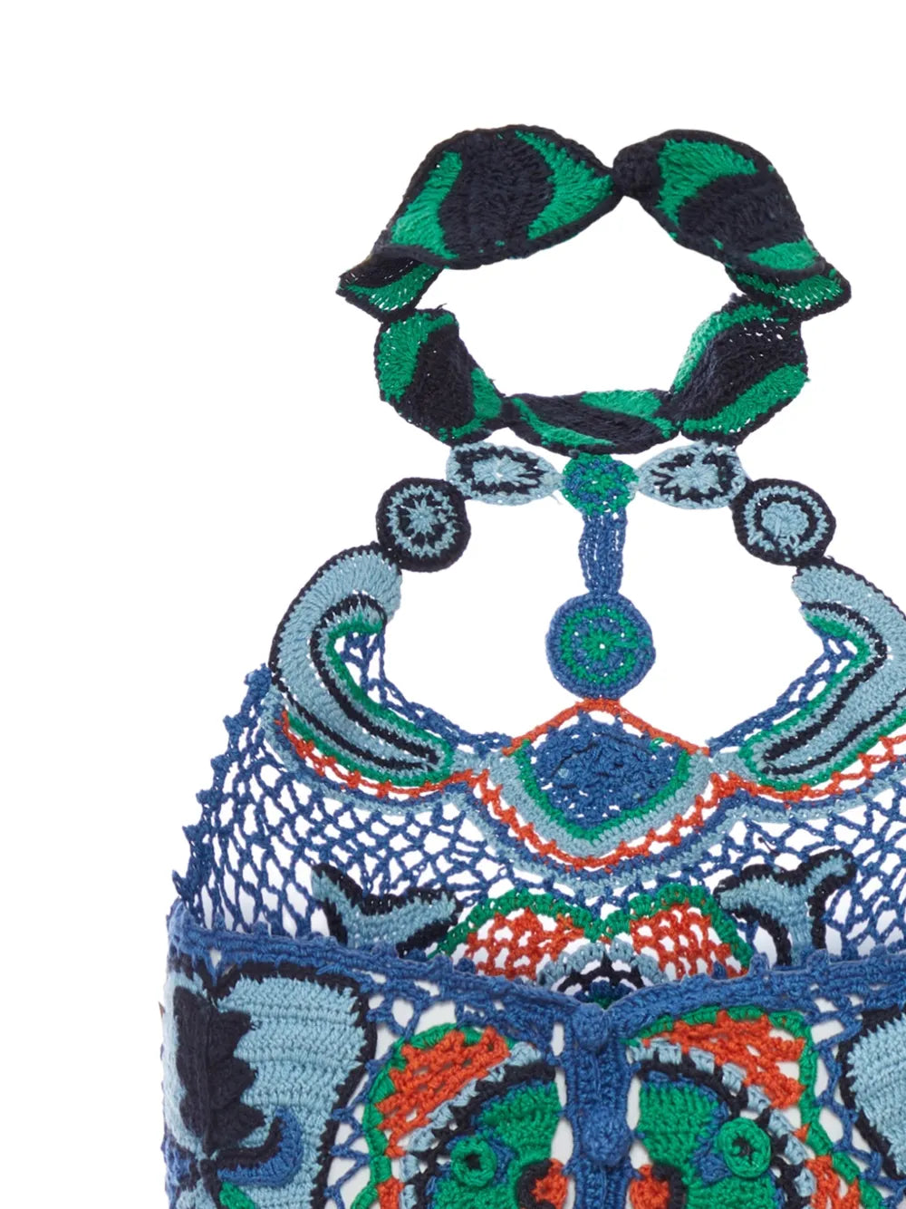 ETRO - KNITWEAR TOP