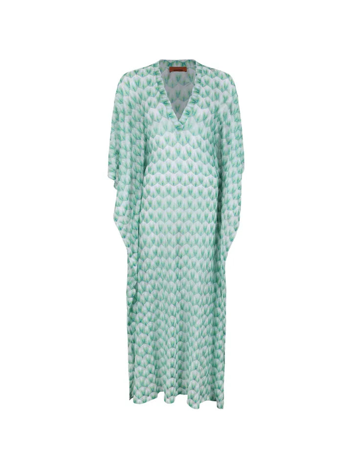 MISSONI - Long cover up