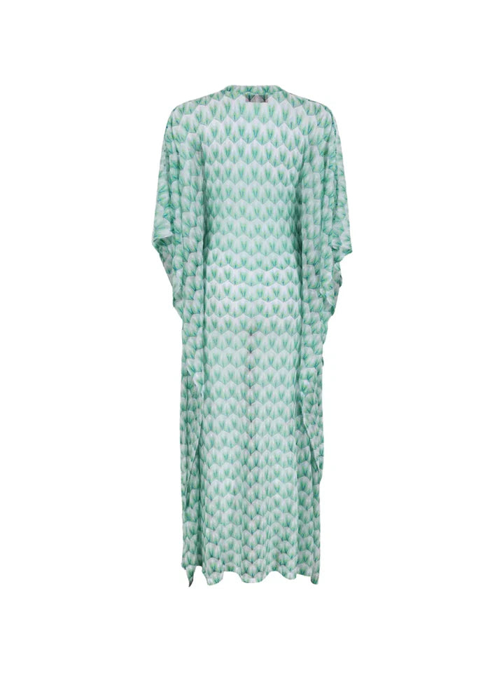 MISSONI - Long cover up