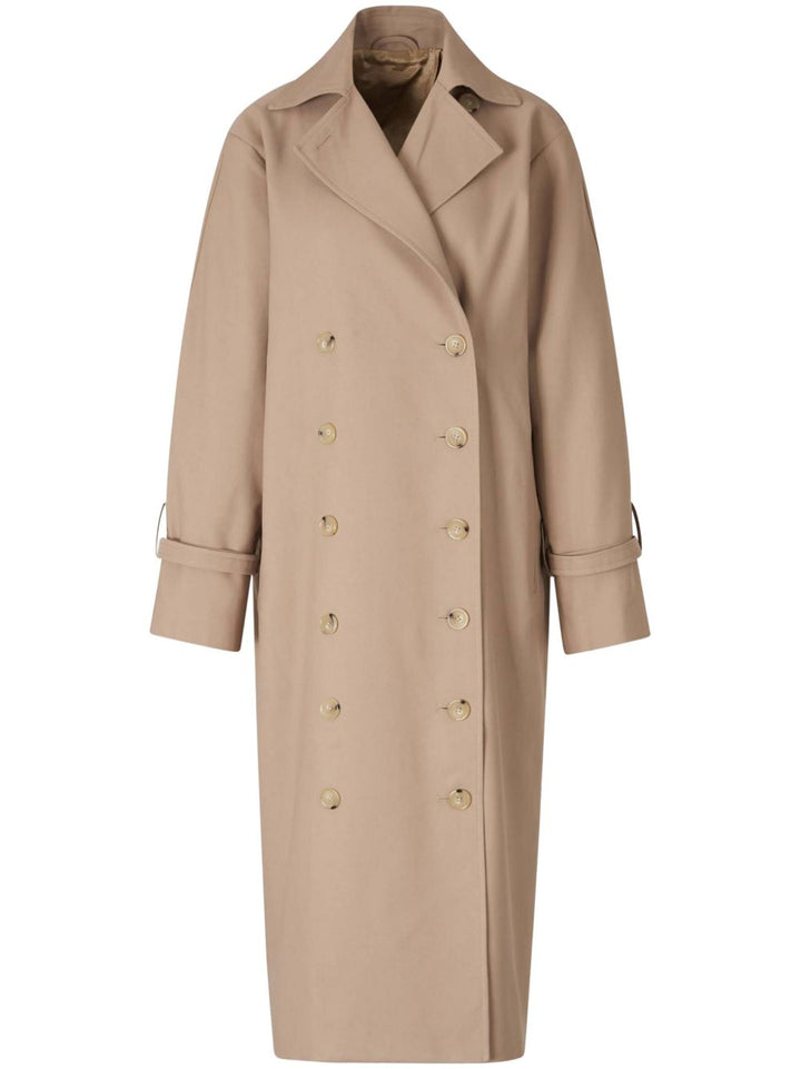 TOTEME - TRENCH COAT