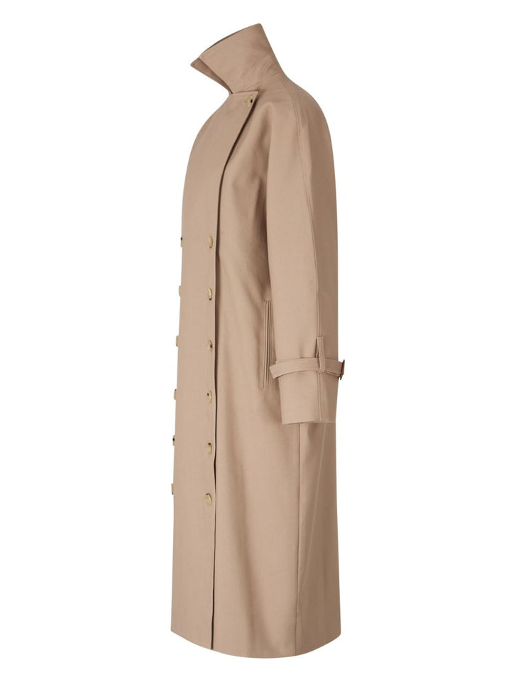 TOTEME - TRENCH COAT