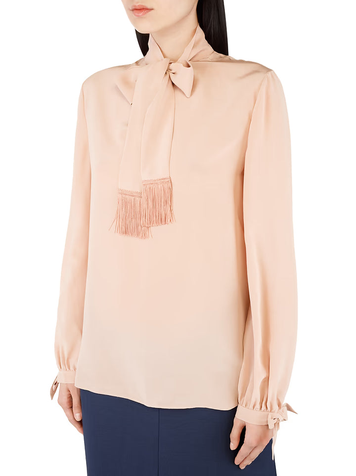 VALENTINO - BLOUSE
