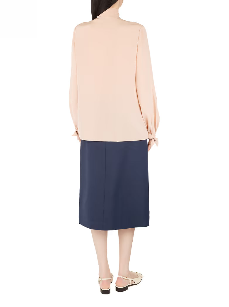 VALENTINO - BLOUSE