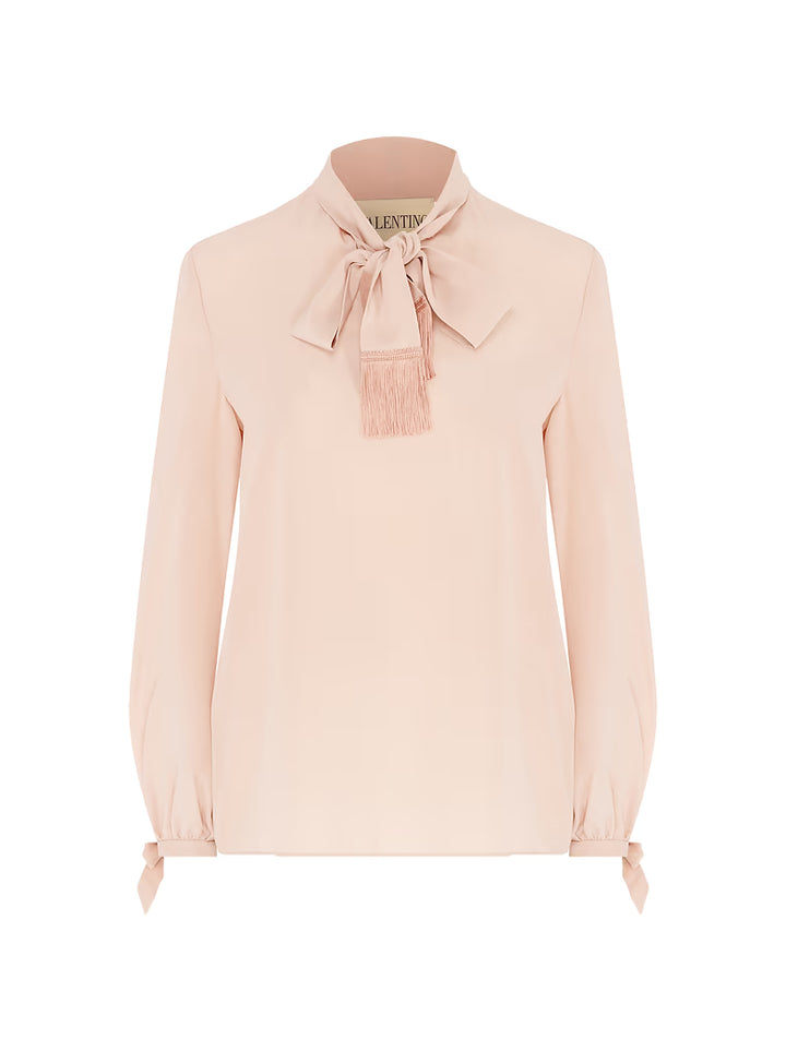 VALENTINO - BLOUSE