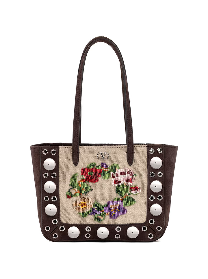 VALENTINO - Nellcôte shoulder bag