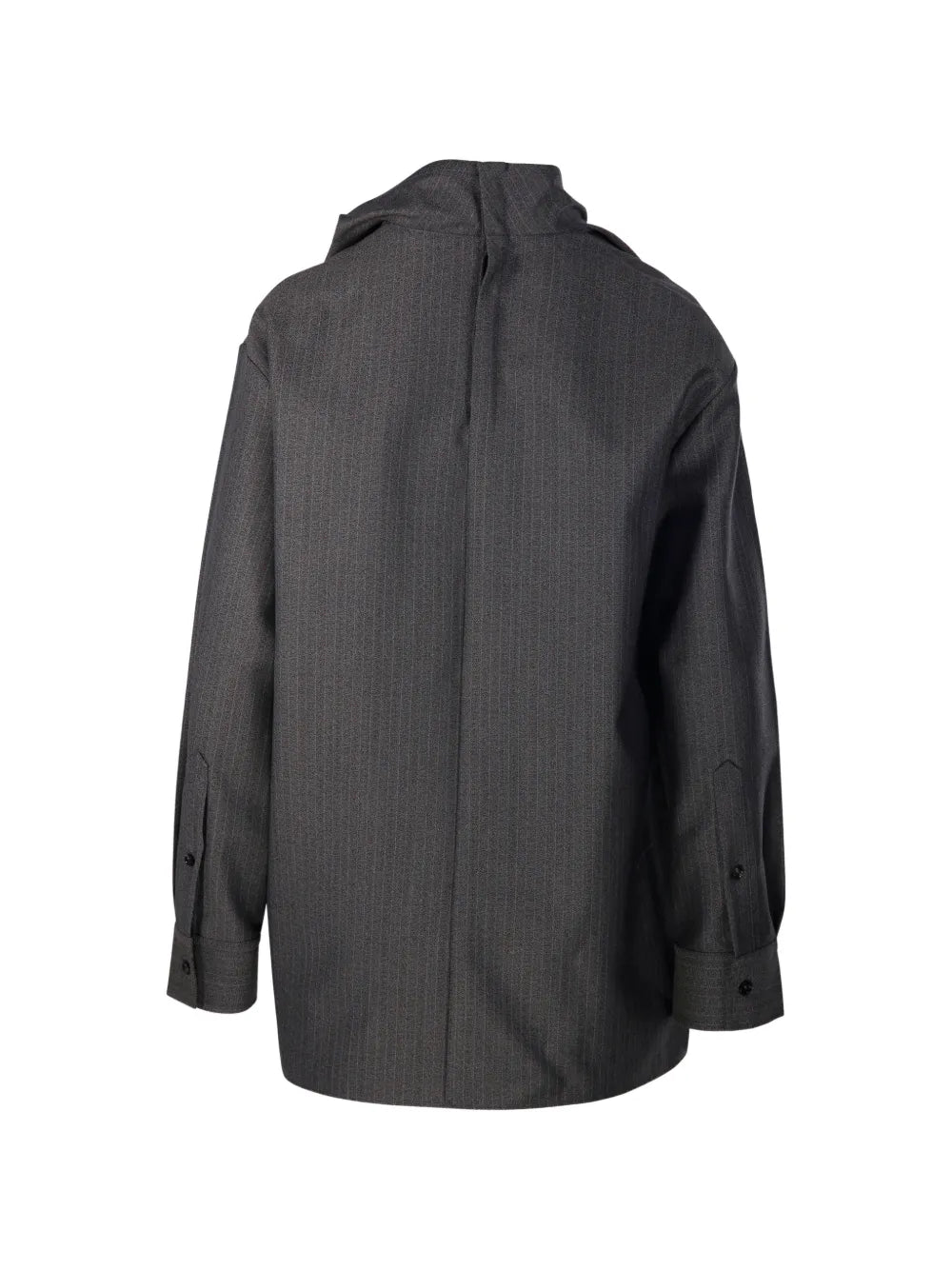 BOTTEGA VENETA-BLOUSE