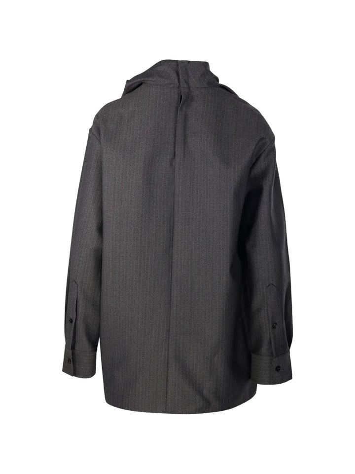 BOTTEGA VENETA-BLOUSE