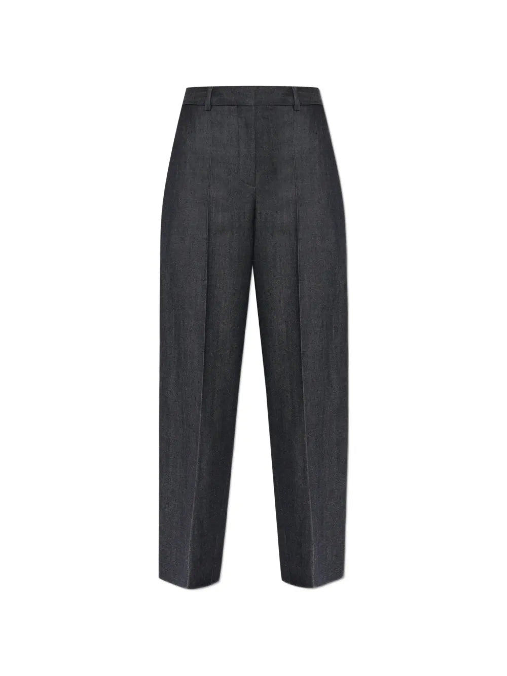 BALENCIAGA - FITTED TAILORED PANTS