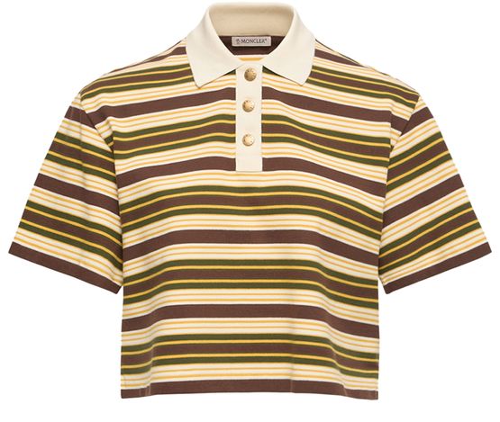 MONCLER POLO