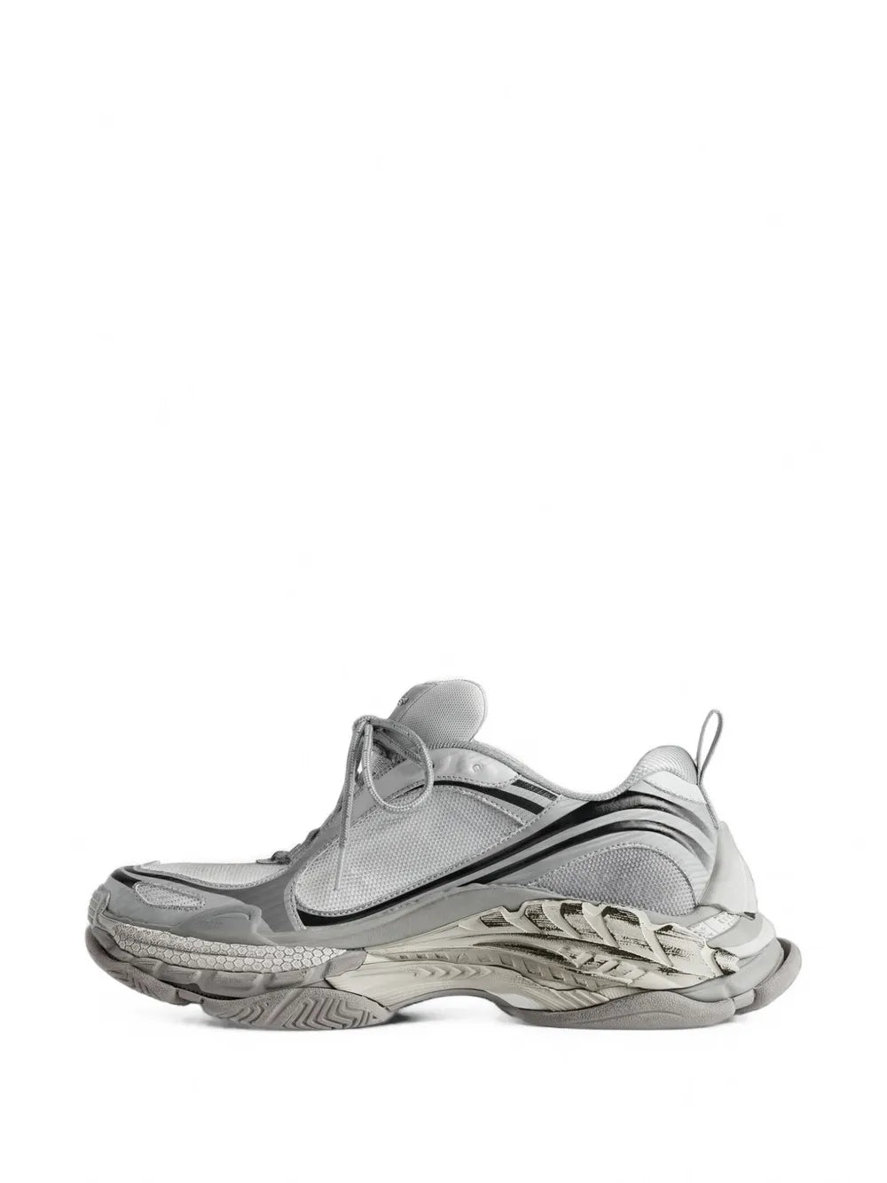 BALENCIAGA - Baskets Triple S.2