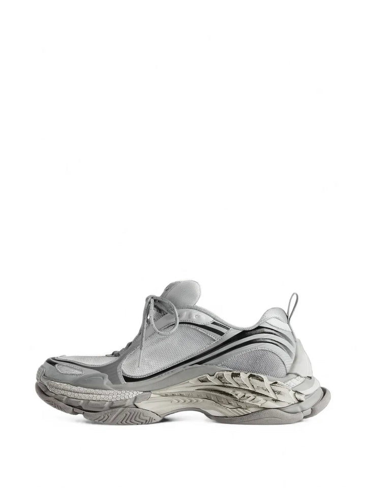 BALENCIAGA - Baskets Triple S.2