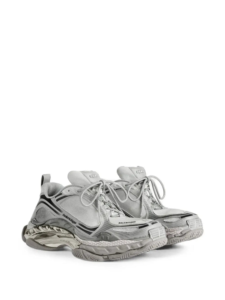 BALENCIAGA - Baskets Triple S.2