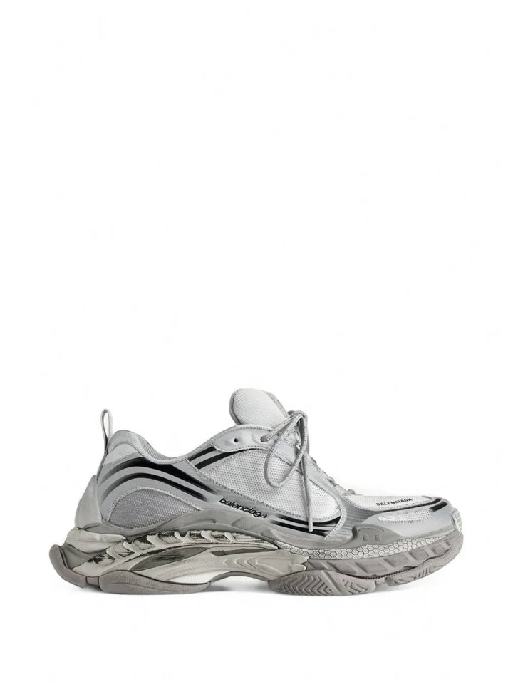 BALENCIAGA - Baskets Triple S.2