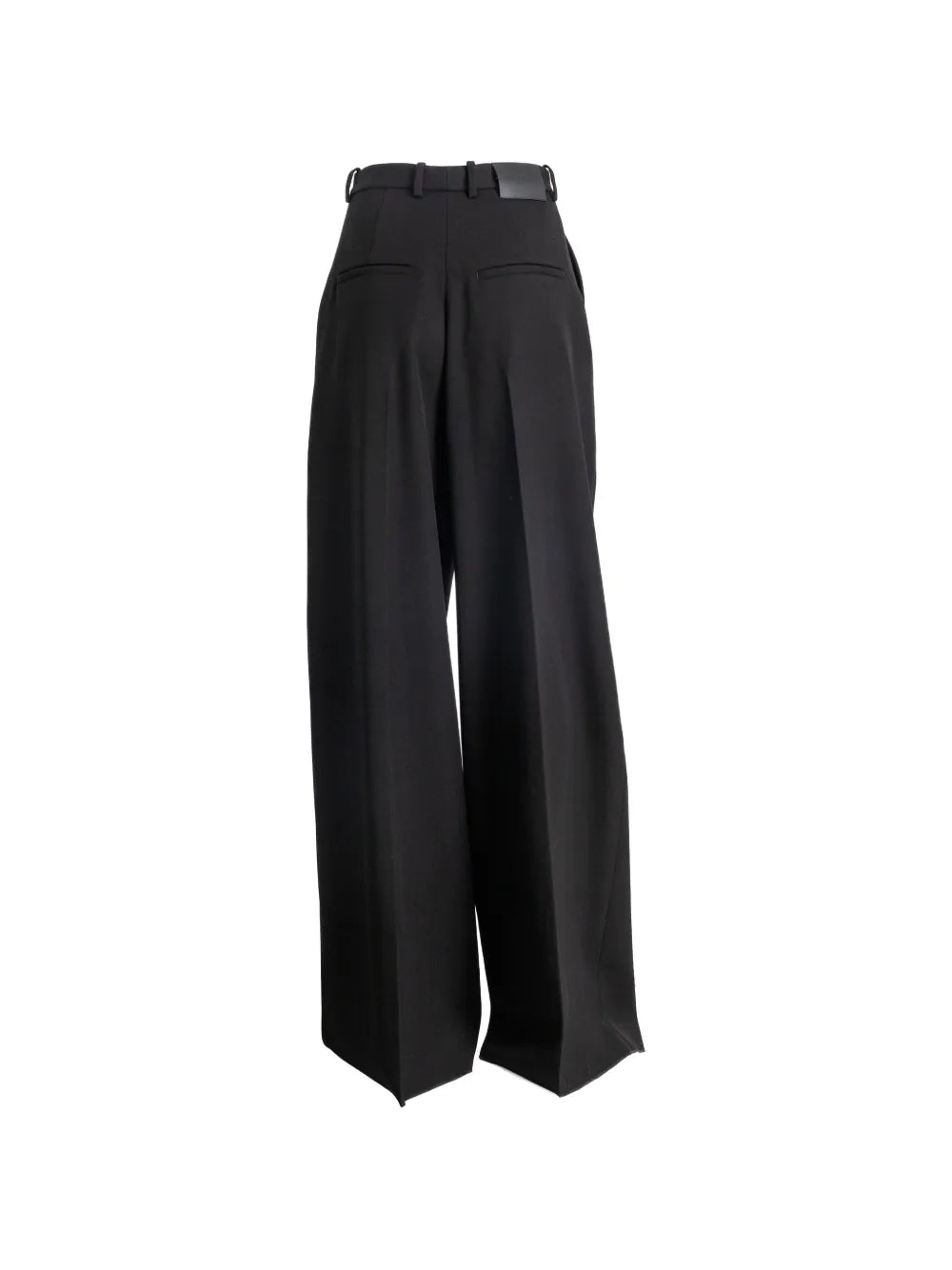 BALENCIAGA - WIDE PANTS