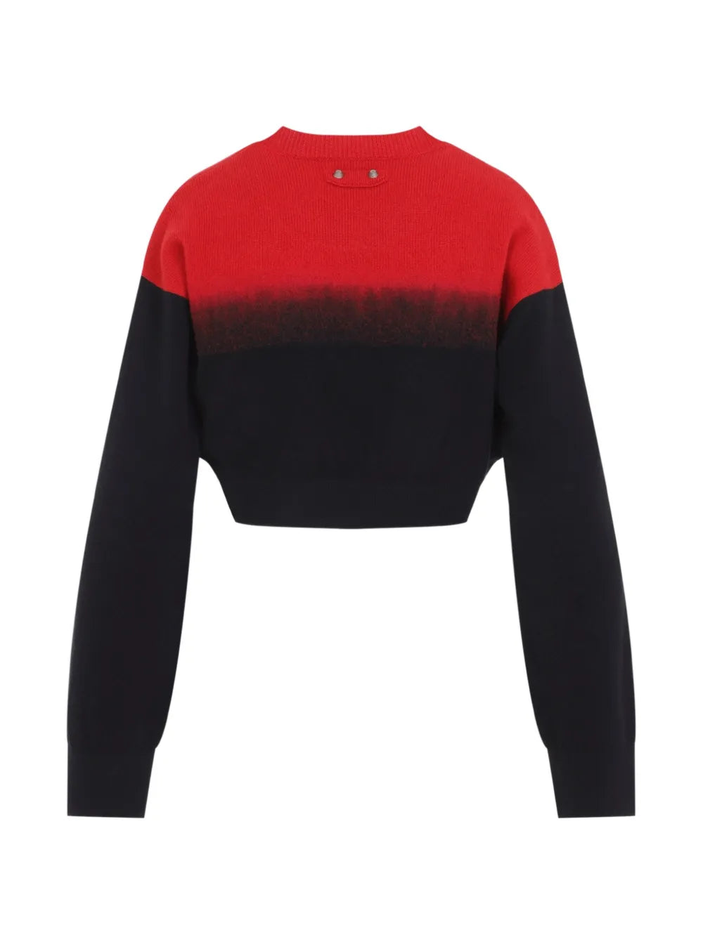 BALENCIAGA - CREWNECK SWEATER