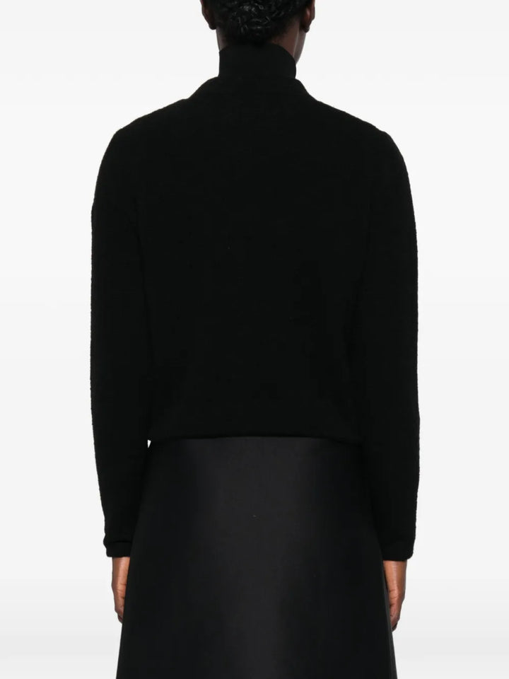 MONCLER-CARDIGAN