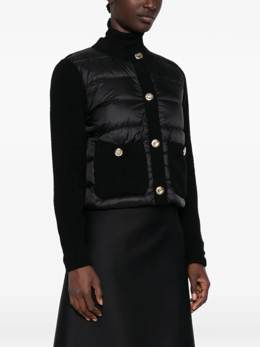 MONCLER-CARDIGAN