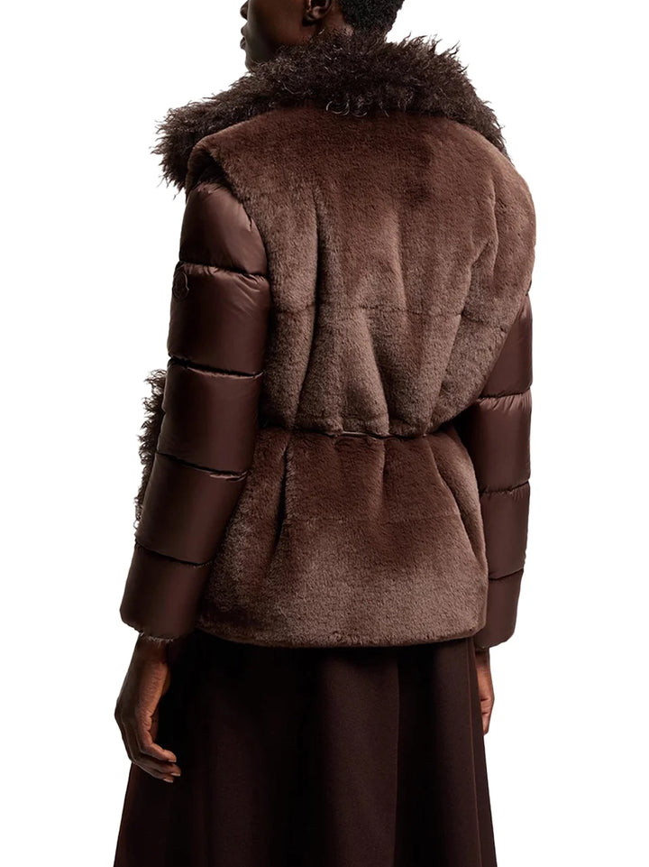 MONCLER - IMMERSIF JACKET