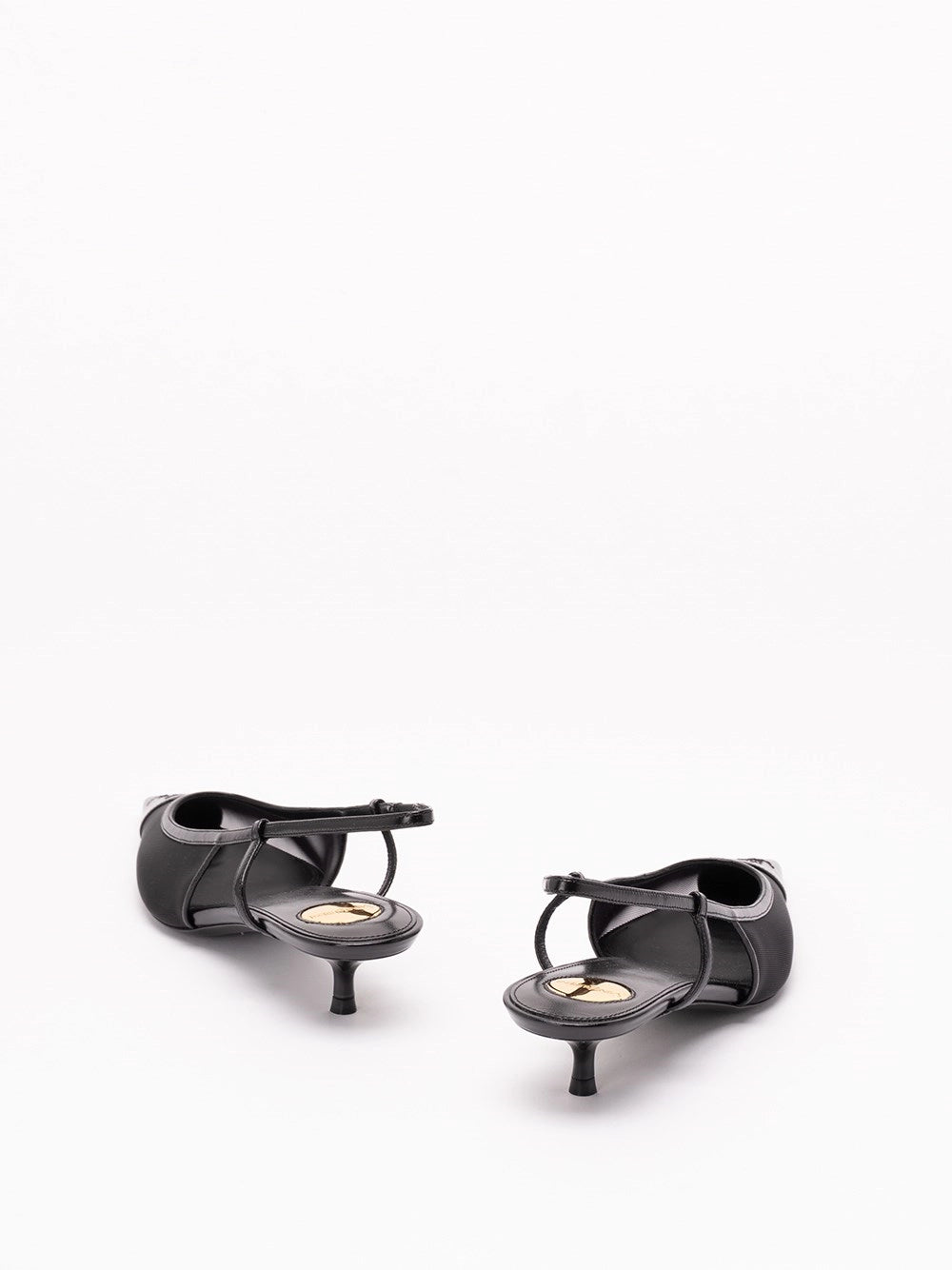 SAINT LAURENT RENEE PUMP