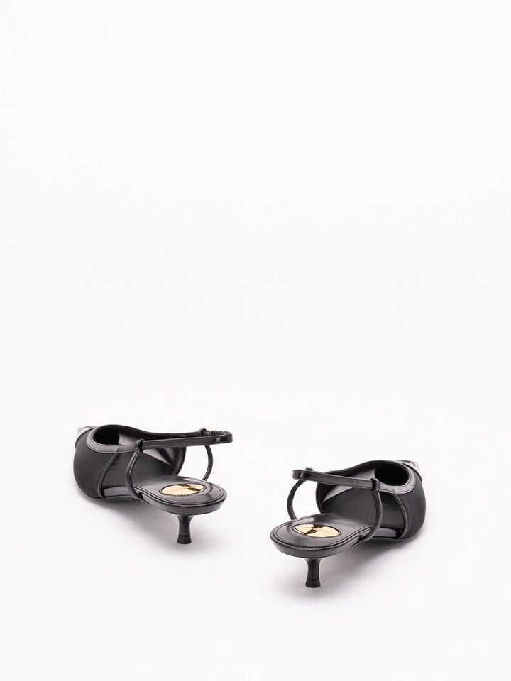 SAINT LAURENT RENEE PUMP