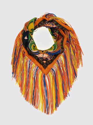 ETRO - FOULARD
