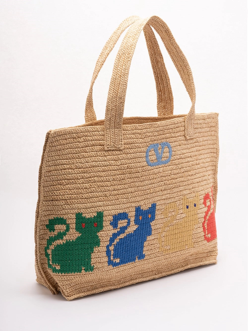 VALENTINO - LARGE TOTE
