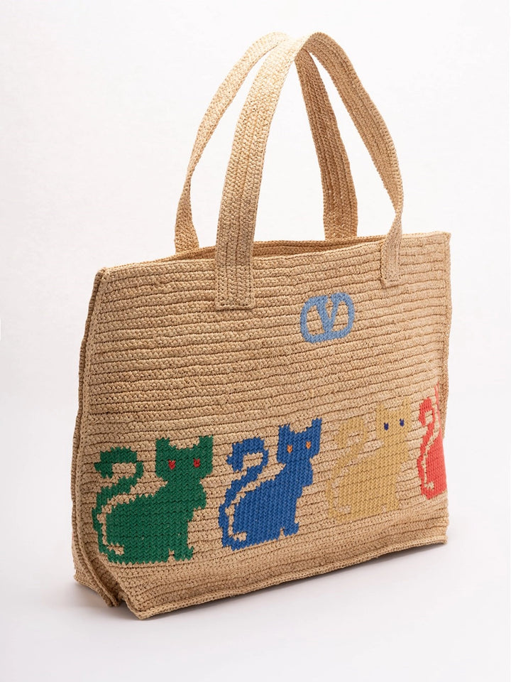 VALENTINO - LARGE TOTE