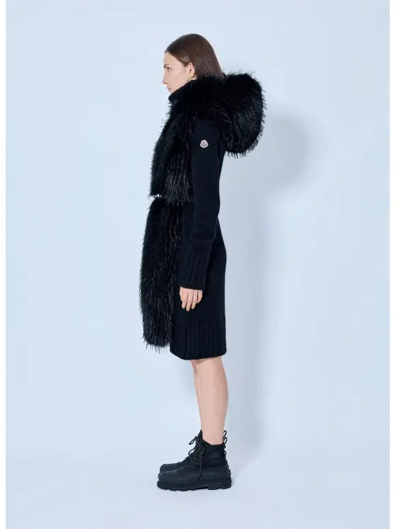 MONCLER-GILET BIB