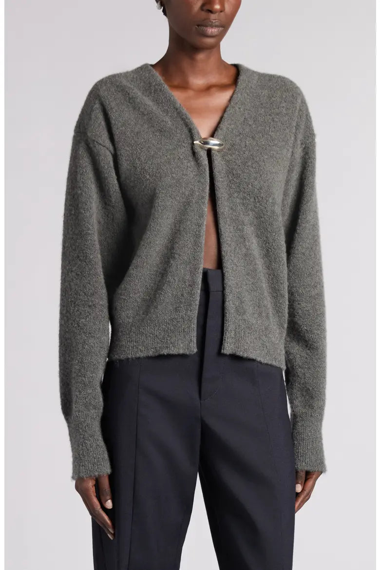 BOTTEGA VENETA - CARDIGAN CASHMERE