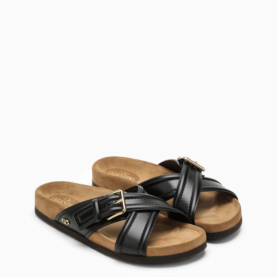 VALENTINO - MULES