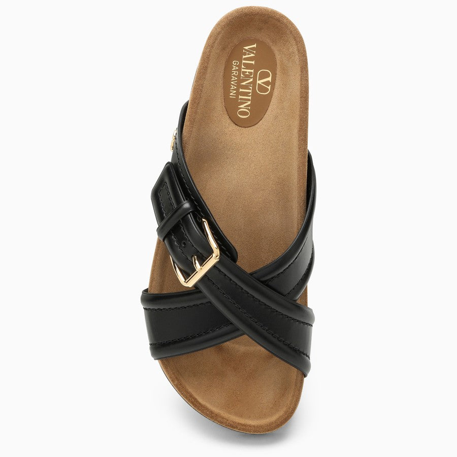 VALENTINO - MULES