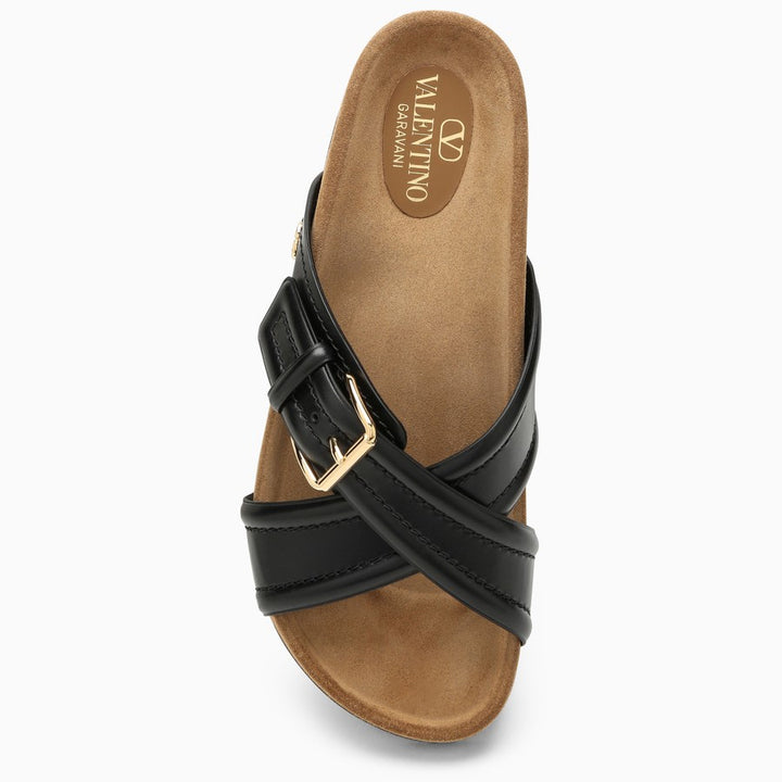 VALENTINO - MULES