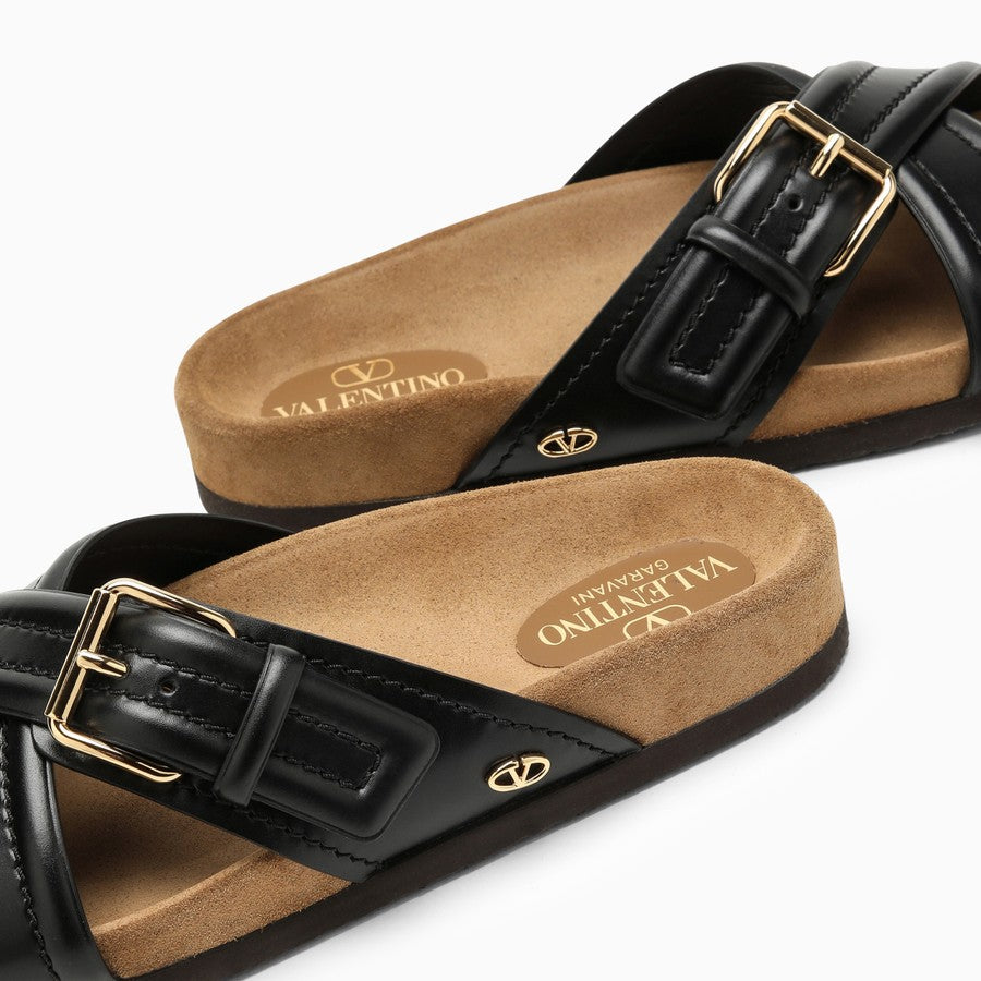 VALENTINO - MULES