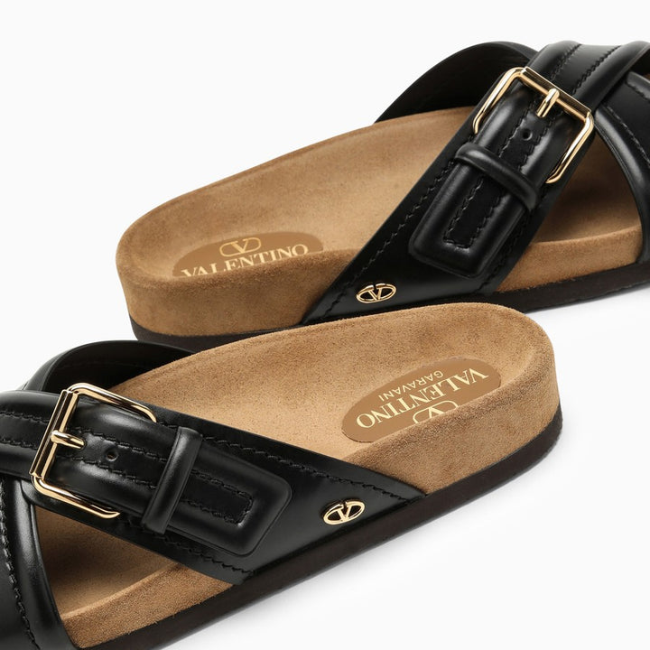 VALENTINO - MULES