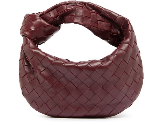 BOTTEGA VENETA - Mini sac Jodie