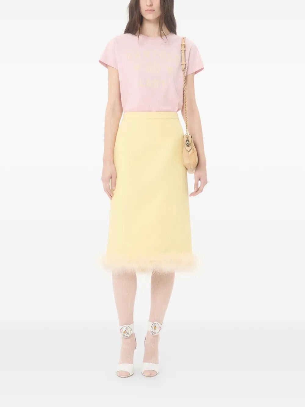 VALENTINO - T-SHIRT