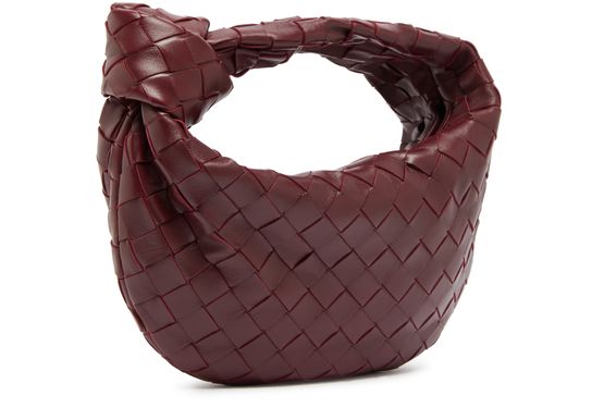 BOTTEGA VENETA - Mini sac Jodie
