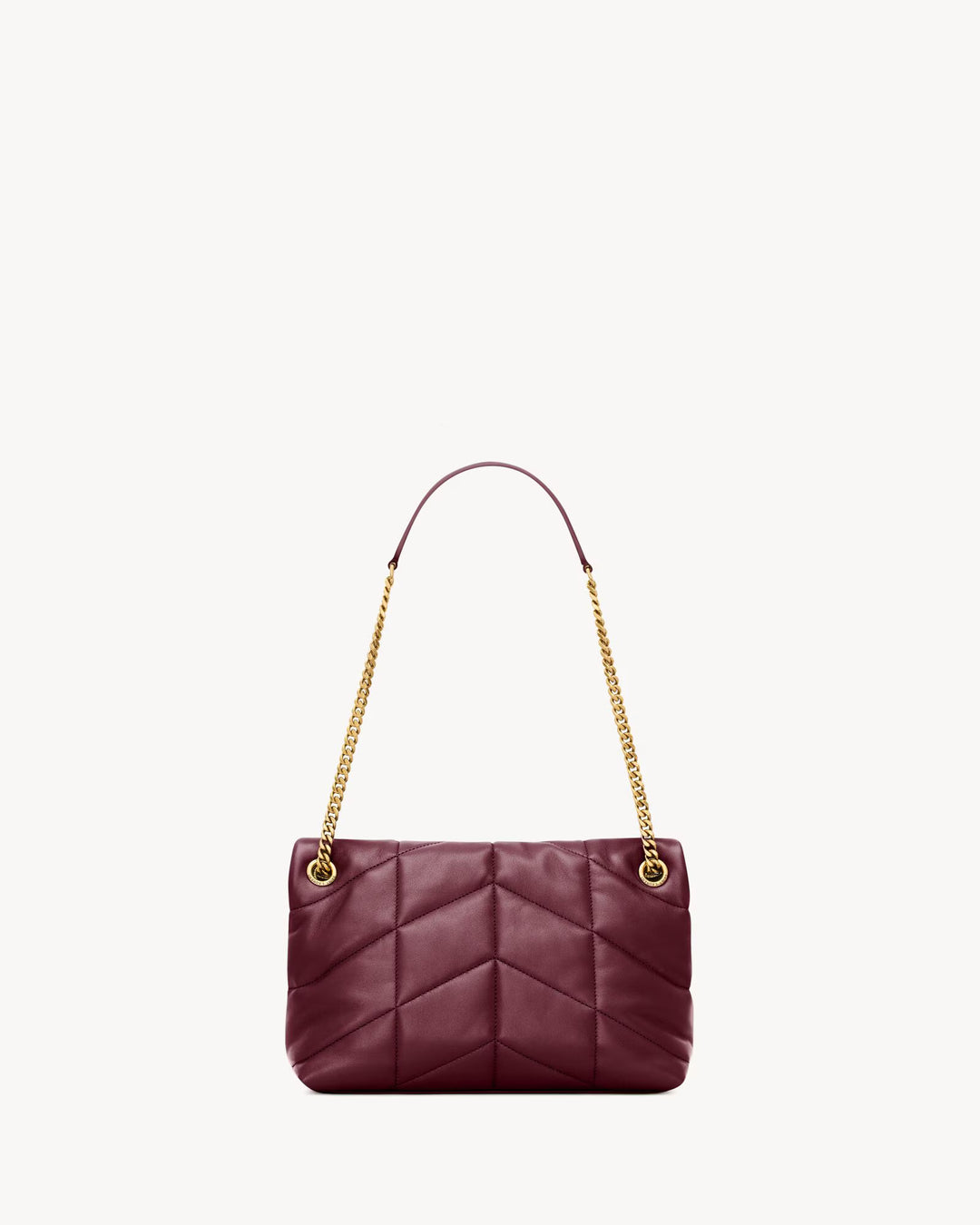 SAINT LAURENT - PUFFER SMALL