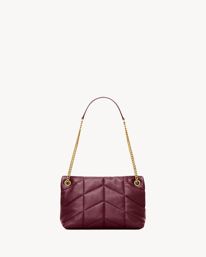 SAINT LAURENT - PUFFER SMALL