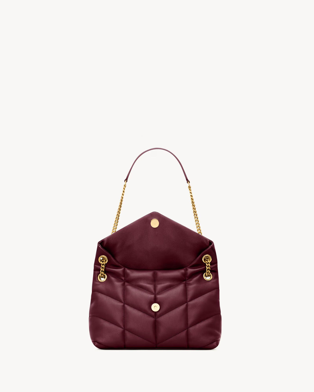 SAINT LAURENT - PUFFER SMALL