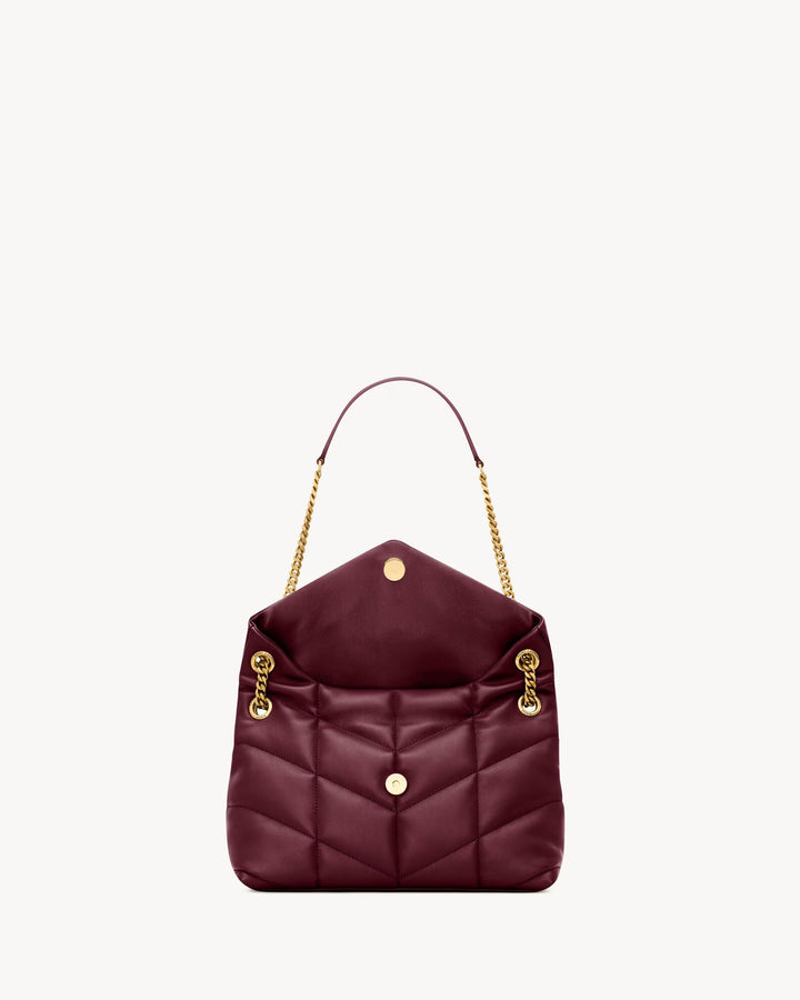 SAINT LAURENT - PUFFER SMALL