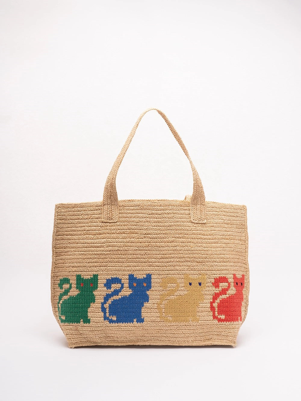 VALENTINO - LARGE TOTE