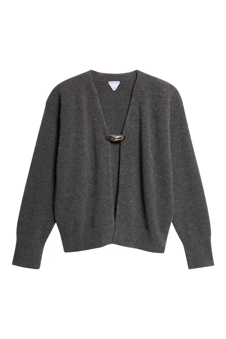 BOTTEGA VENETA - CARDIGAN CASHMERE