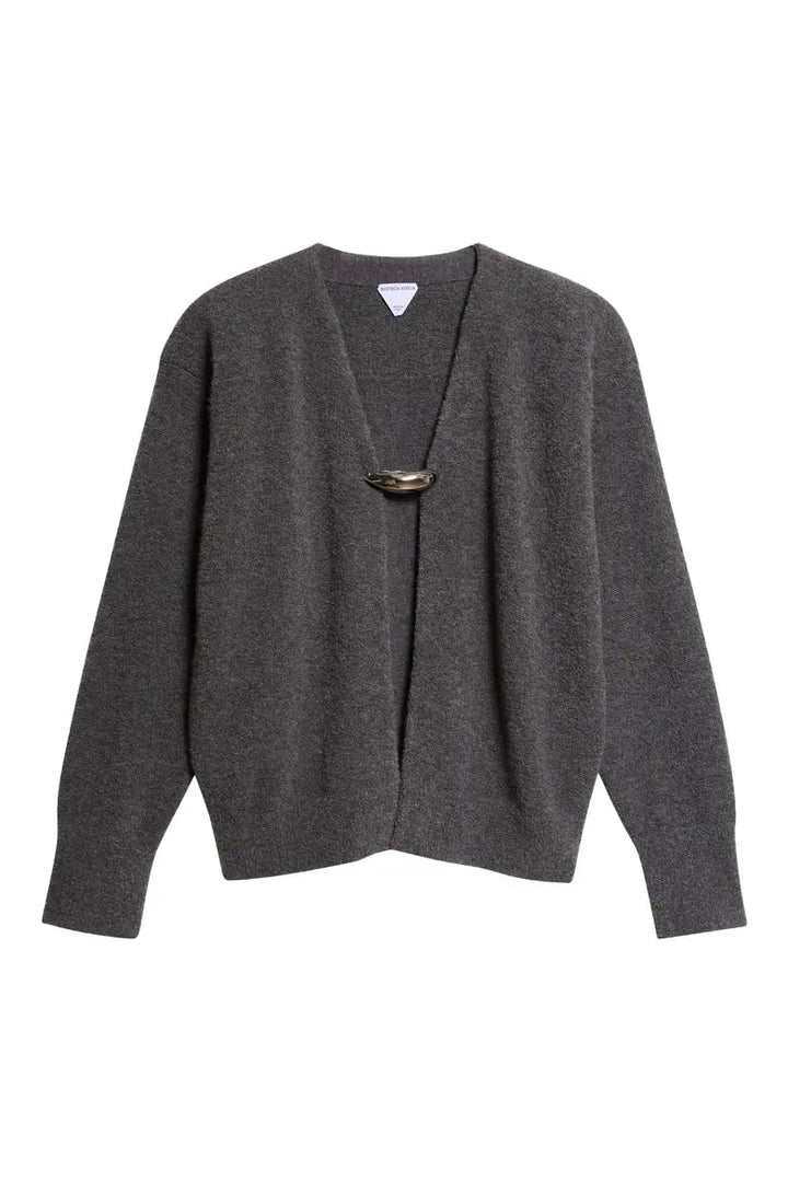 BOTTEGA VENETA - CARDIGAN CASHMERE