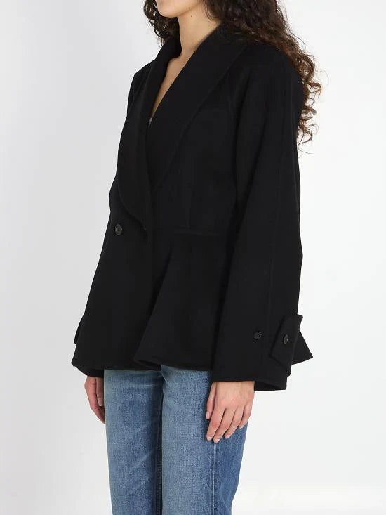 CHLOE-MANTEAU