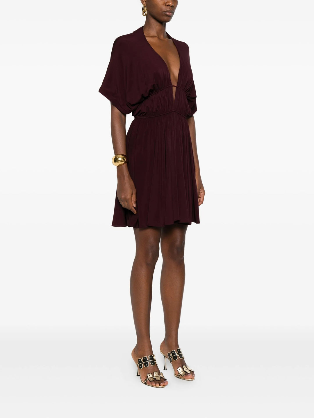 ALAIA - DRESS